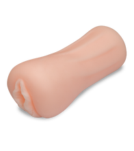 Charger l'image dans la galerie, Vaginette nodulée et striée Cassie