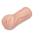 Vaginette nodulée et striée Mia