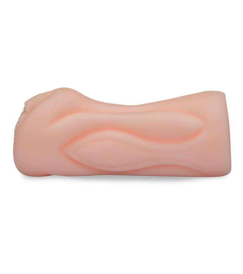 Vaginette nodulée et striée Mia