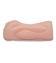 Charger l'image dans la galerie, Vaginette nodulée et striée Mia