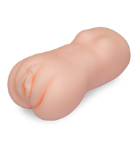 Charger l'image dans la galerie, Vaginette petite poitrine et vagin nodulé Lily