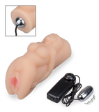 Vaginette portative vibrante femme sexy