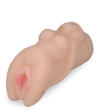 Charger l'image dans la galerie, Vaginette portative vibrante femme sexy