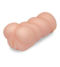 Charger l'image dans la galerie, Vaginette réaliste en TPR Rachel