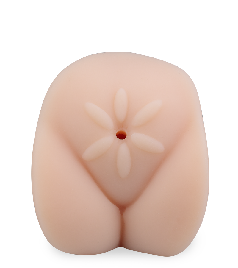 Vaginette sodomie vibrante Amber