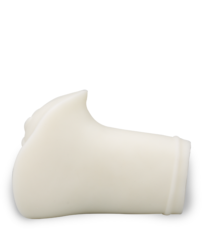 Vaginette sodomie vibrante Amber