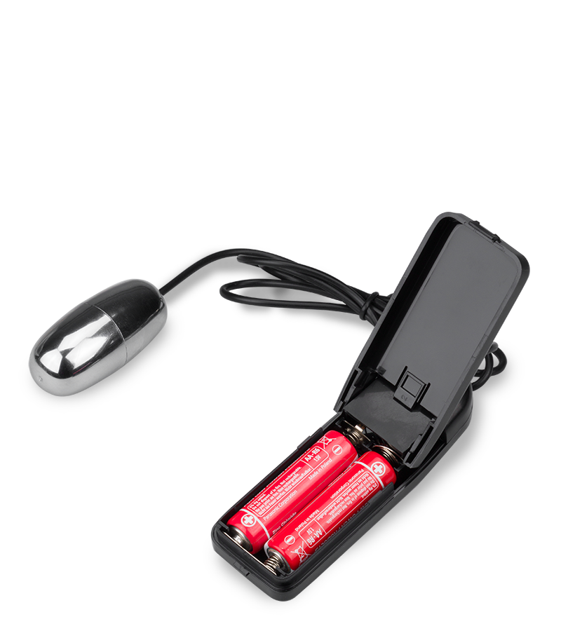 Vaginette sodomie vibrante Amber