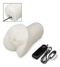 Charger l'image dans la galerie, Vaginette sodomie vibrante Amber