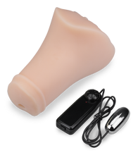 Charger l'image dans la galerie, Vaginette sodomie vibrante Amber