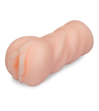 Vaginette striée et nodulée Brooke