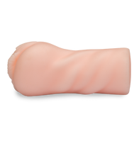 Charger l'image dans la galerie, Vaginette striée et nodulée Brooke