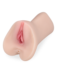 Charger l'image dans la galerie, Vaginette striée et nodulée Khady