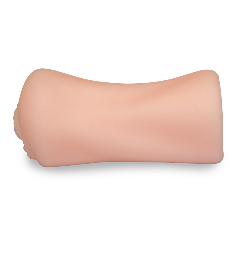 Vaginette striée et nodulée Lana