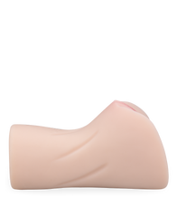 Charger l'image dans la galerie, Vaginette striée et nodulée Mackenzie