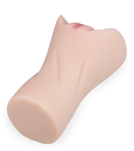 Charger l'image dans la galerie, Vaginette striée et nodulée Mackenzie