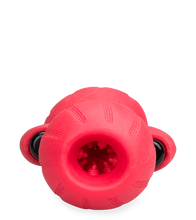 Charger l'image dans la galerie, Vaginette vibrante double entrée Supernova