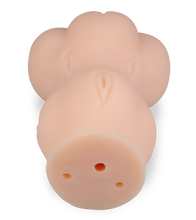 Charger l'image dans la galerie, Vaginette vibrante double pénétration