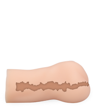 Charger l'image dans la galerie, Vaginette vibrante réaliste Gwen