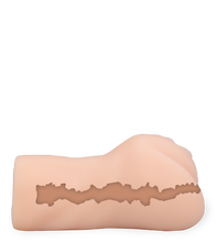 Charger l'image dans la galerie, Vaginette vibrante striée et nodulée Jena