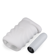 Charger l'image dans la galerie, Vaginette vibrations intenses 10 modes Darcy