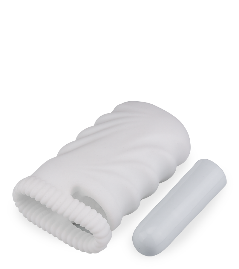 Vaginette vibrations intenses 10 modes Darcy