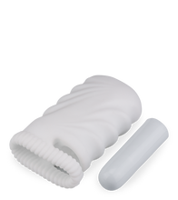 Charger l'image dans la galerie, Vaginette vibrations intenses 10 modes Darcy