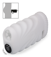 Charger l'image dans la galerie, Vaginette vibrations intenses 10 modes Darcy