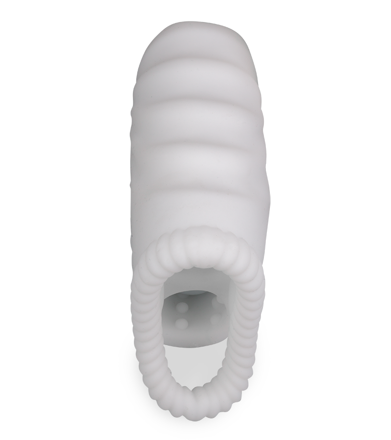 Vaginette vibrations intenses 10 modes Darcy