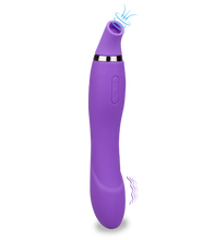 Charger l'image dans la galerie, Vibro aspirateur clitoris et tétons Drawn