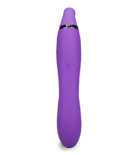 Charger l'image dans la galerie, Vibro aspirateur clitoris et tétons Drawn