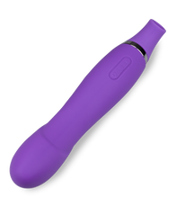 Charger l'image dans la galerie, Vibro aspirateur clitoris et tétons Drawn