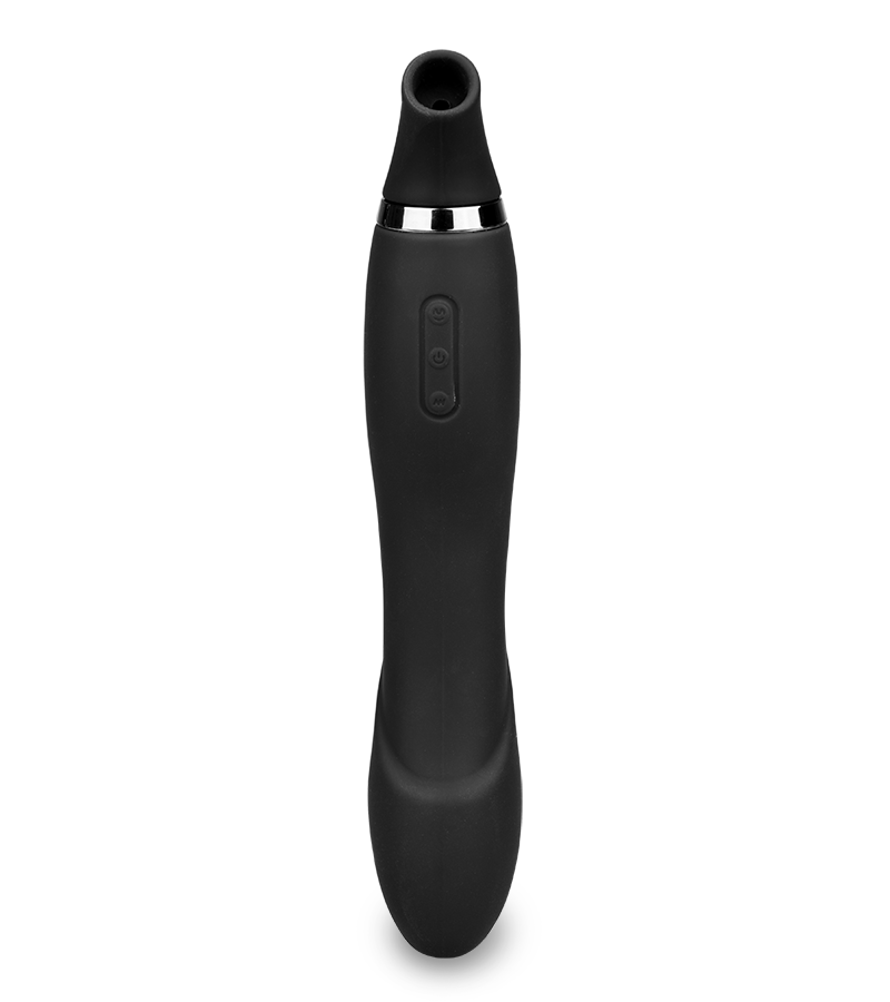 Vibro aspirateur clitoris et tétons Drawn