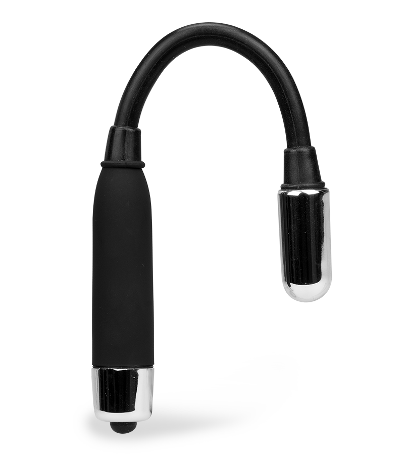 Vibro baguette magique 4 embouts