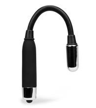 Charger l'image dans la galerie, Vibro baguette magique 4 embouts