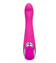 Charger l'image dans la galerie, Vibro courbé G-spot 7 modes de vibration