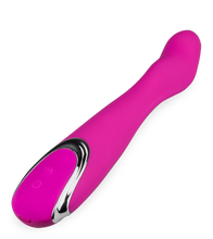 Charger l'image dans la galerie, Vibro courbé G-spot 7 modes de vibration