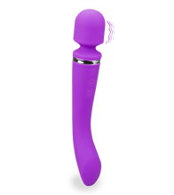 Charger l'image dans la galerie, Vibro fantasy wand et vibromasseur classique