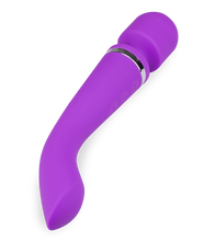 Charger l'image dans la galerie, Vibro fantasy wand et vibromasseur classique