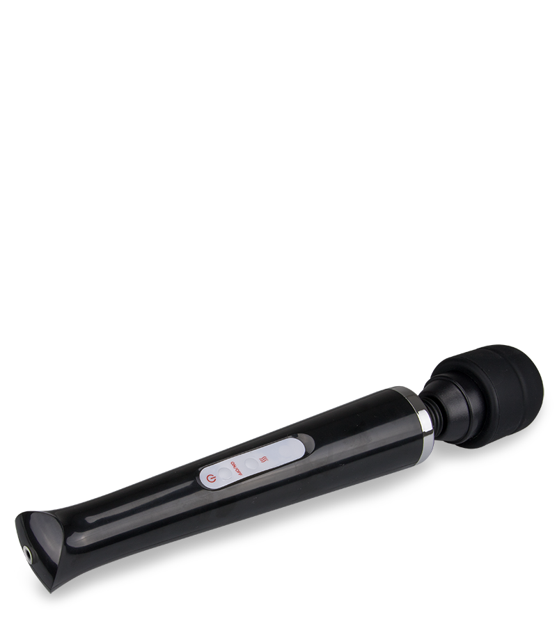 Vibro fantasy wand puissant USB