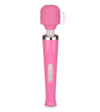 Charger l'image dans la galerie, Vibro fantasy wand puissant USB
