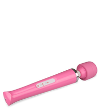Charger l'image dans la galerie, Vibro fantasy wand puissant USB