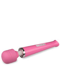 Charger l'image dans la galerie, Vibro fantasy wand puissant USB