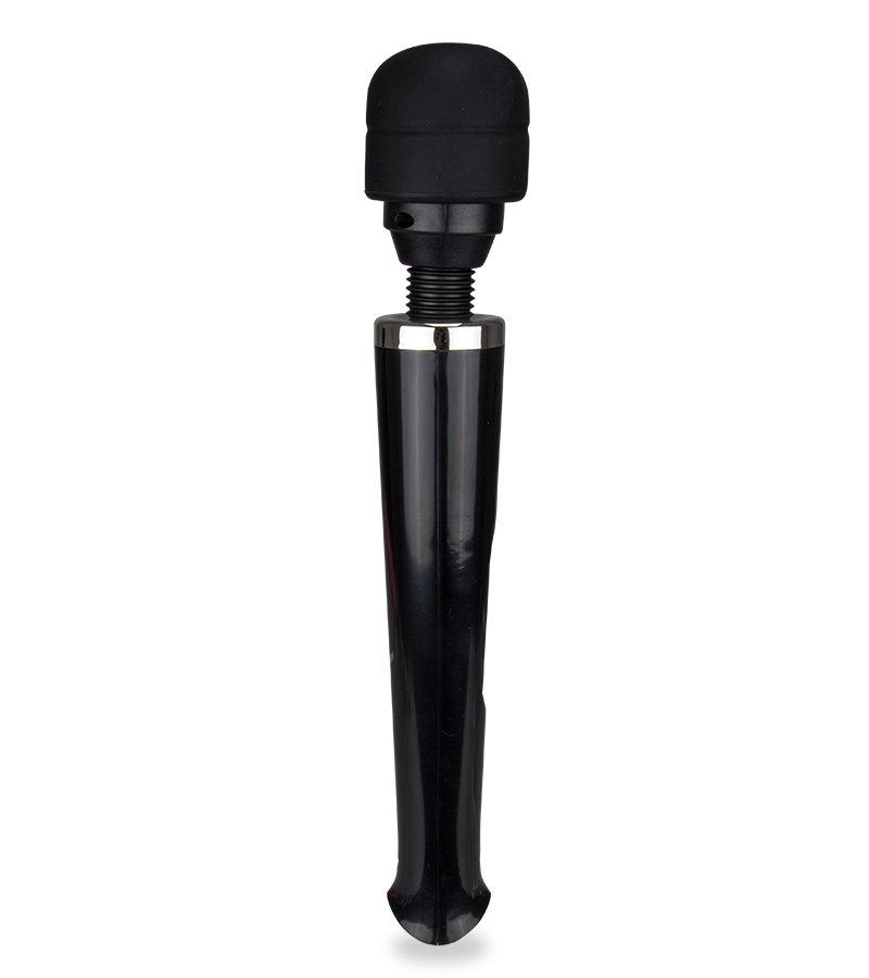 Vibro fantasy wand puissant USB