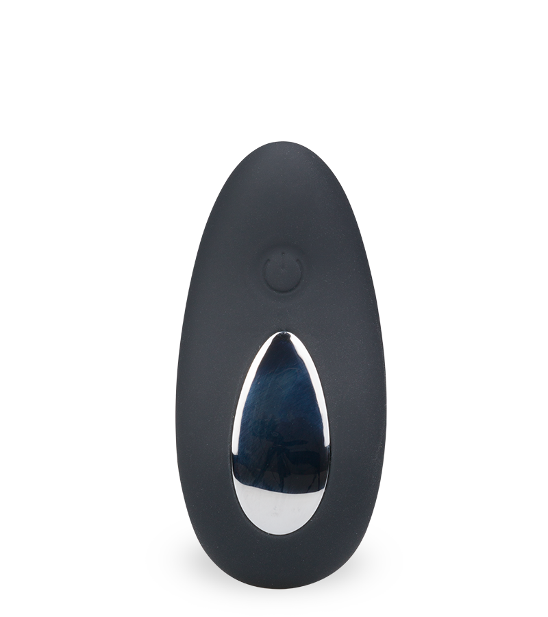 Vibro homme télécommandé massage prostatique