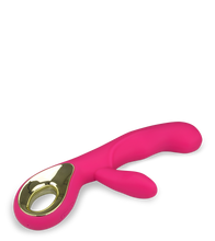 Charger l'image dans la galerie, Vibro Mr Rabbit Upper Class