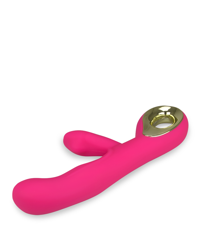 Vibro Mr Rabbit Upper Class