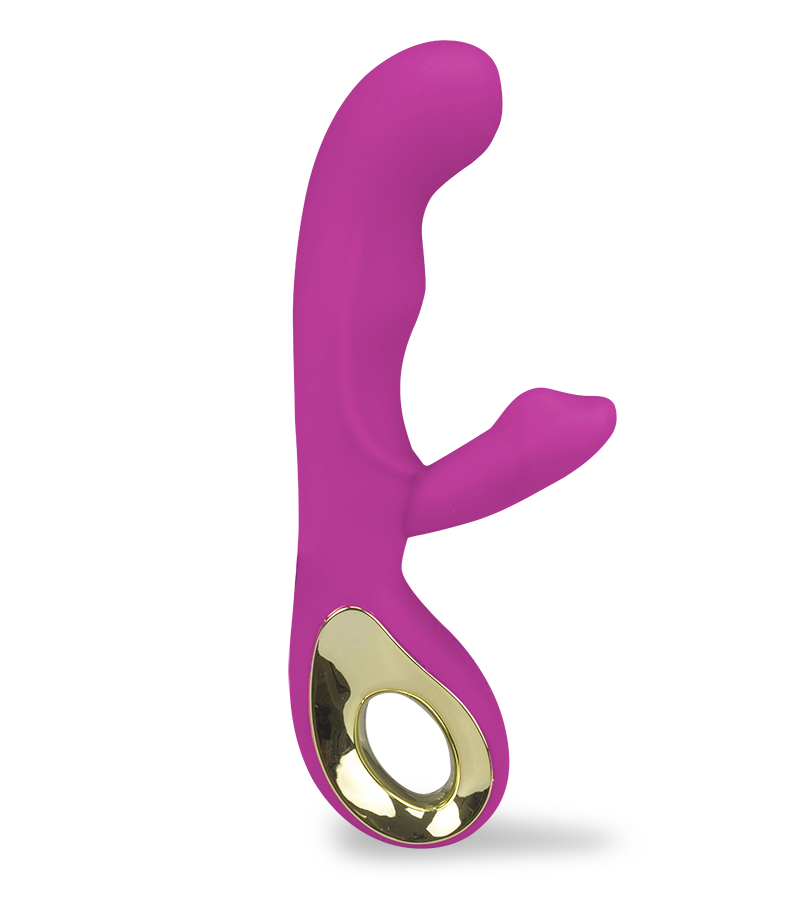 Vibro Mr Rabbit Upper Class