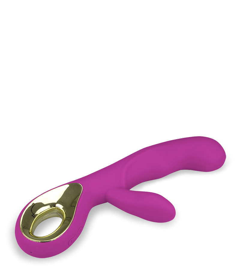 Vibro Mr Rabbit Upper Class