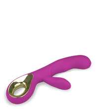 Charger l'image dans la galerie, Vibro Mr Rabbit Upper Class