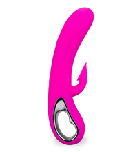 Charger l'image dans la galerie, Vibro puissant Suck My Clit deluxe